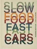 Slow Food, Fast Cars: Casa Maria Luigia - Stories and Recipes