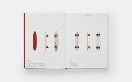 Skateboard - Jonathan Olivares - 2