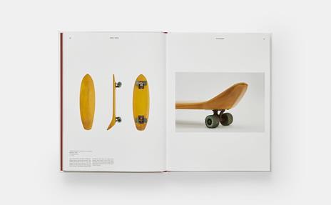 Skateboard - Jonathan Olivares - 3