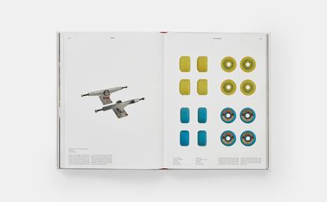 Skateboard - Jonathan Olivares - 4