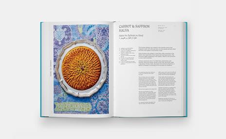 Persian feasts: recipes & stories from a family table - Leila Heller - 6