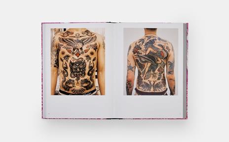 Tattoo you: a new generation of artists - 3