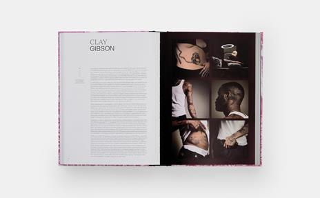 Tattoo you: a new generation of artists - 4