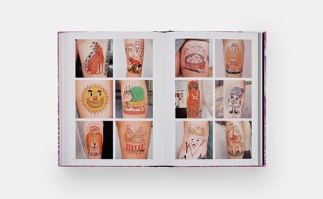Tattoo you: a new generation of artists - 5
