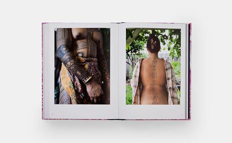 Tattoo you: a new generation of artists - 6