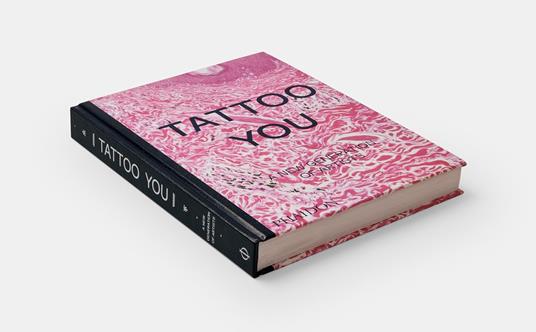 Tattoo you: a new generation of artists - 8