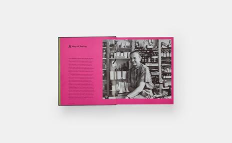 Alexander Girard. Let the sun in - Todd Oldham,Kiera Coffee - 2