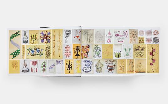 Alexander Girard. Let the sun in - Todd Oldham,Kiera Coffee - 3