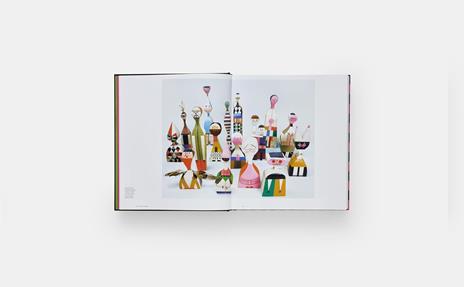 Alexander Girard. Let the sun in - Todd Oldham,Kiera Coffee - 4