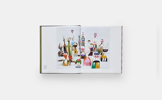 Alexander Girard. Let the sun in - Todd Oldham,Kiera Coffee - 4