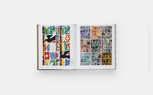 Alexander Girard. Let the sun in - Todd Oldham,Kiera Coffee - 5