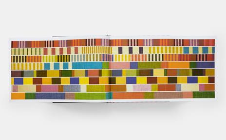 Alexander Girard. Let the sun in - Todd Oldham,Kiera Coffee - 6