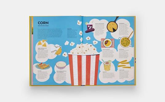 A world of flavour - Gabrielle Langholtz - 4