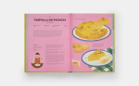 A world of flavour - Gabrielle Langholtz - 6