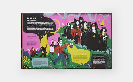 Spooky celebrations around the world - Matt Ralphs - 3