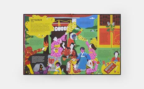 Spooky celebrations around the world - Matt Ralphs - 4