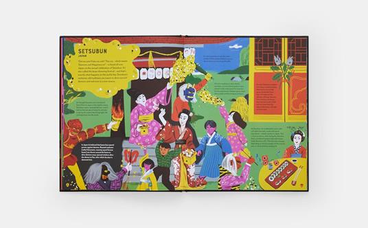 Spooky celebrations around the world - Matt Ralphs - 4