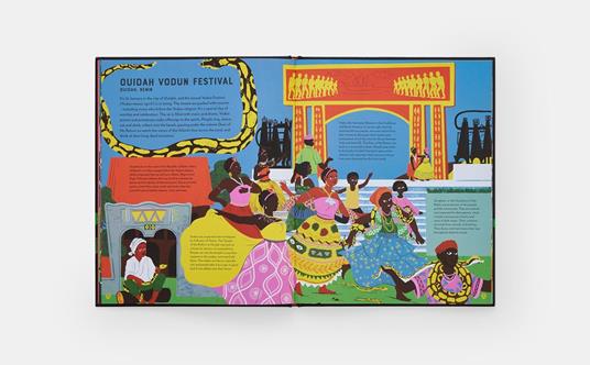 Spooky celebrations around the world - Matt Ralphs - 5