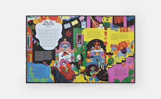 Spooky celebrations around the world - Matt Ralphs - 6