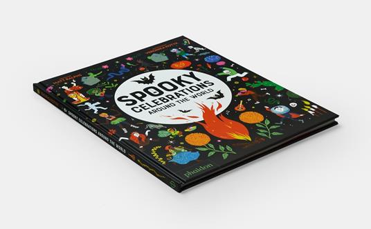 Spooky celebrations around the world - Matt Ralphs - 8