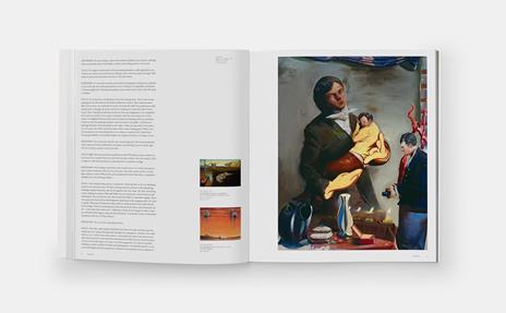 Neo Rauch - Ingrid Mössinger,Ralph Keuning,David Salle - 3