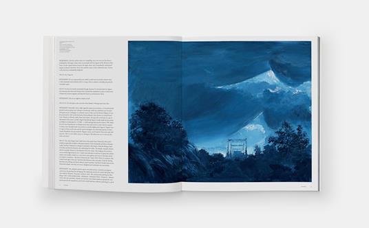 Neo Rauch - Ingrid Mössinger,Ralph Keuning,David Salle - 4