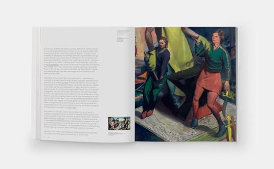 Neo Rauch - Ingrid Mössinger,Ralph Keuning,David Salle - 6