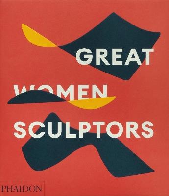 Great women sculptors - copertina
