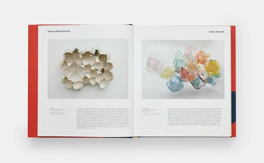 Great women sculptors - 4