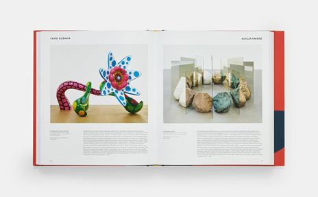 Great women sculptors - 6