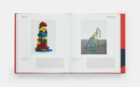 Great women sculptors - 7