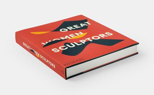 Great women sculptors - 8