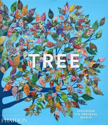 Tree. Exploring the arboreal world - copertina
