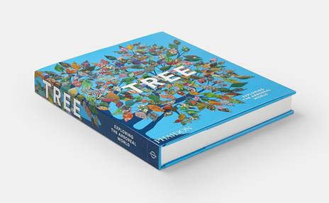 Tree. Exploring the arboreal world - 8