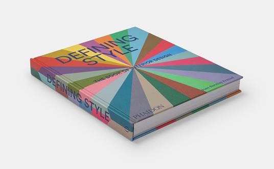 Defining style - Joan Barzilay Freund - 8