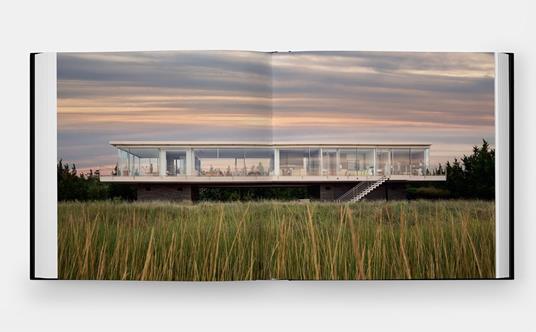 Ten modern houses - Peter Marino - 2