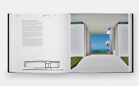 Ten modern houses - Peter Marino - 7