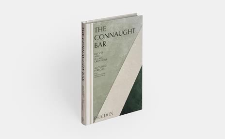 The Connaught bar - Agostino Perrone - 8