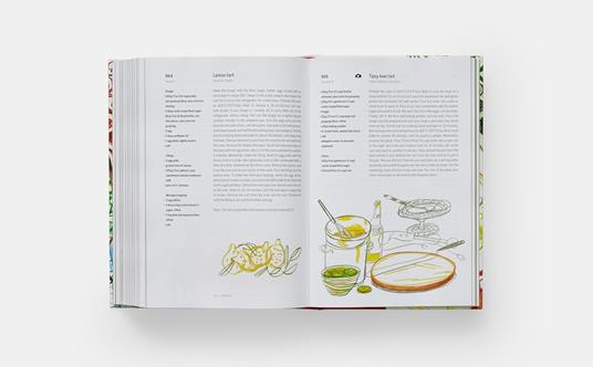 Spain the cookbook - Simone Ortega,Ines Ortega - 5