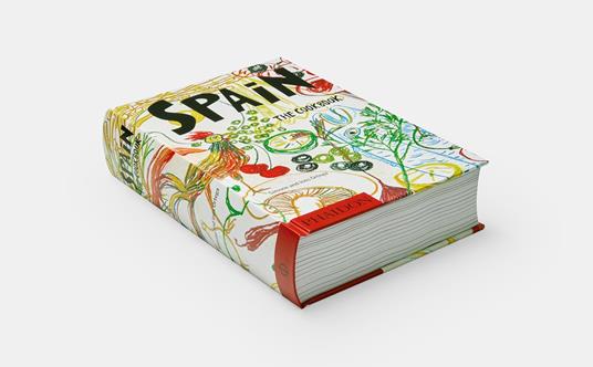 Spain the cookbook - Simone Ortega,Ines Ortega - 7