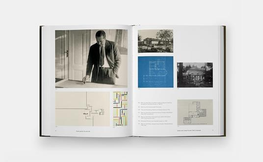 Mies - Detlef Mertins - 2