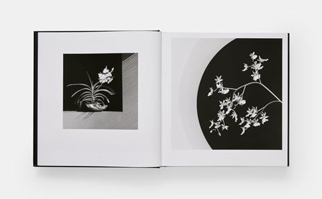 Robert Mapplethorpe. Flora. The complete flowers - 3