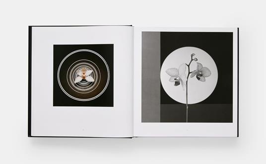 Robert Mapplethorpe. Flora. The complete flowers - 4
