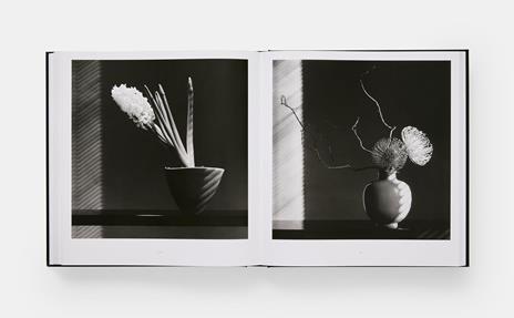 Robert Mapplethorpe. Flora. The complete flowers - 7