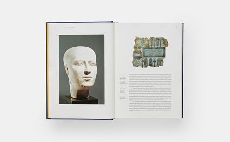 The story of art. Luxury edition - Ernst H. Gombrich - 2