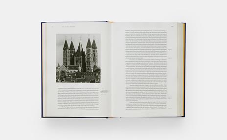 The story of art. Luxury edition - Ernst H. Gombrich - 3