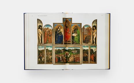 The story of art. Luxury edition - Ernst H. Gombrich - 4