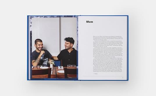 Mangal II - Ferhat Dirik,Sertaç Dirik - 2