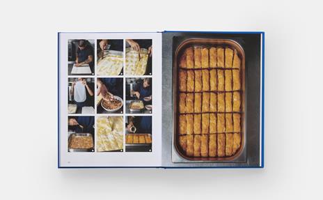 Mangal II - Ferhat Dirik,Sertaç Dirik - 4