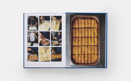 Mangal II - Ferhat Dirik,Sertaç Dirik - 4